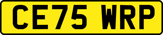 CE75WRP