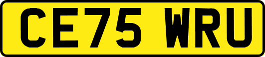 CE75WRU
