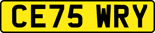 CE75WRY