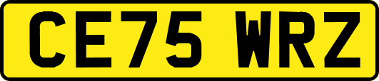 CE75WRZ