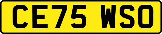 CE75WSO