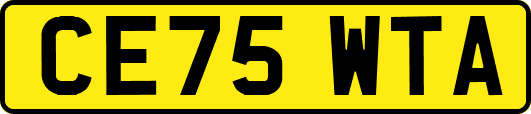 CE75WTA