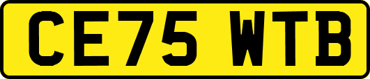 CE75WTB