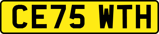 CE75WTH