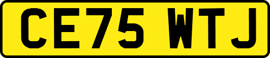 CE75WTJ