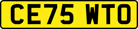 CE75WTO