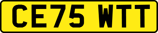 CE75WTT