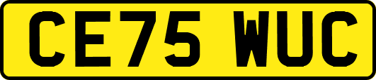 CE75WUC