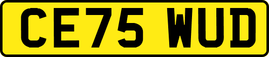 CE75WUD