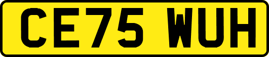 CE75WUH