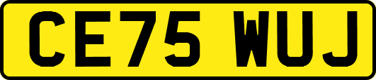 CE75WUJ