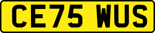 CE75WUS