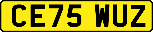 CE75WUZ