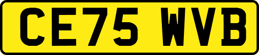 CE75WVB