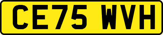 CE75WVH