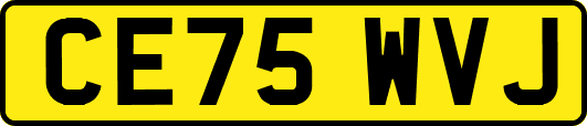 CE75WVJ