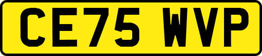 CE75WVP