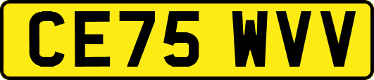 CE75WVV