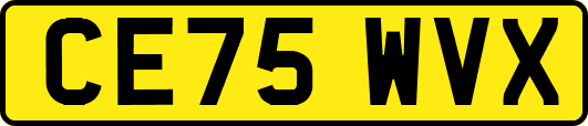 CE75WVX