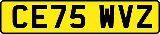 CE75WVZ