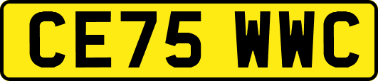 CE75WWC