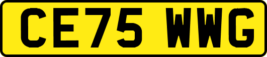 CE75WWG