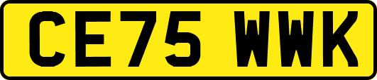 CE75WWK