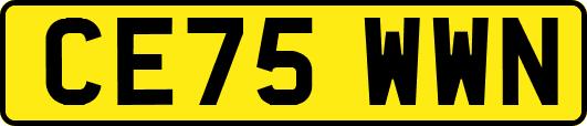 CE75WWN