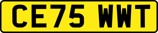 CE75WWT