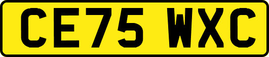 CE75WXC