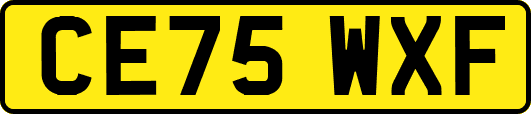 CE75WXF