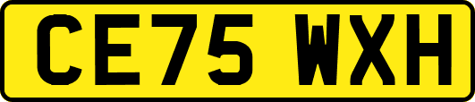 CE75WXH