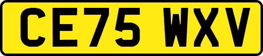 CE75WXV