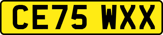 CE75WXX