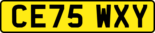 CE75WXY