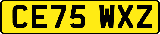 CE75WXZ