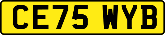 CE75WYB
