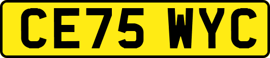 CE75WYC