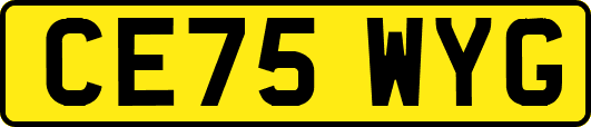 CE75WYG