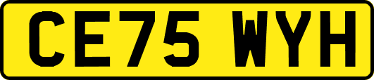 CE75WYH