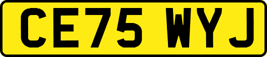 CE75WYJ
