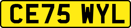 CE75WYL