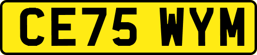 CE75WYM