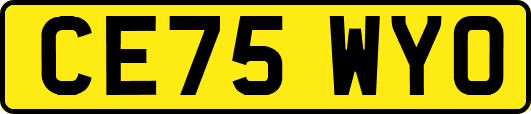 CE75WYO