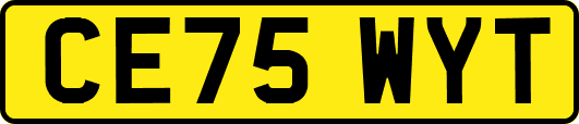CE75WYT