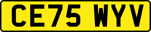 CE75WYV