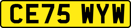 CE75WYW