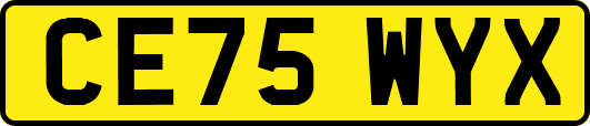 CE75WYX