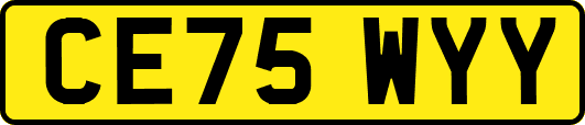 CE75WYY
