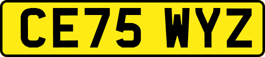 CE75WYZ